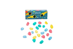 Meteorits fosforescents