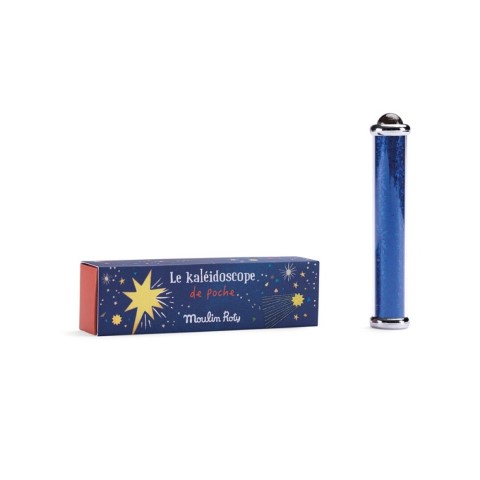 Calidoscopi de butxaca