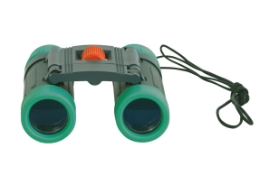 Binocles els exploradors