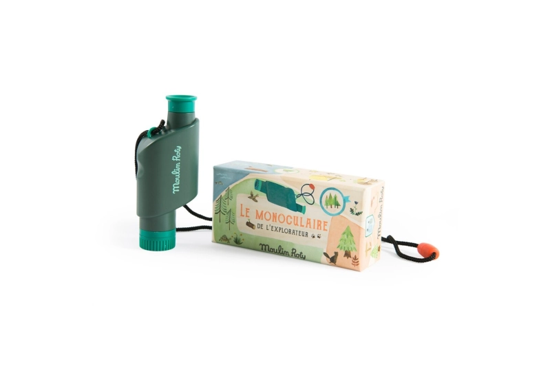 Monocle d'explorador