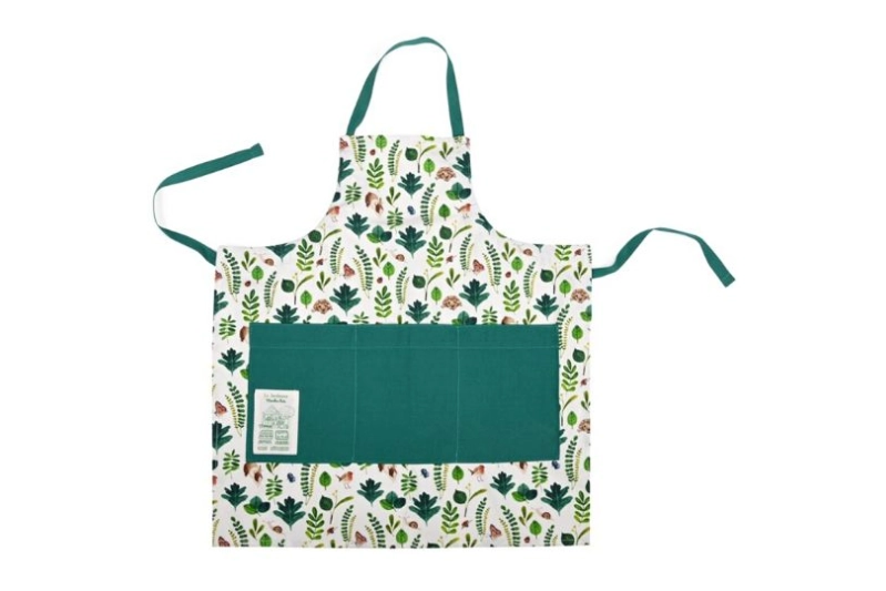 Davantal El jardí de Moulin Roty
