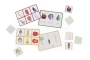 Loto i memo de les hortalisses