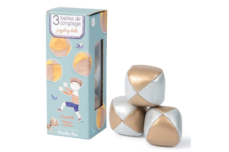 3 pilotes de malabars