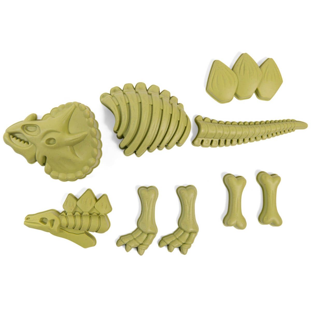 JOC DE PLATJA DINOSAURES