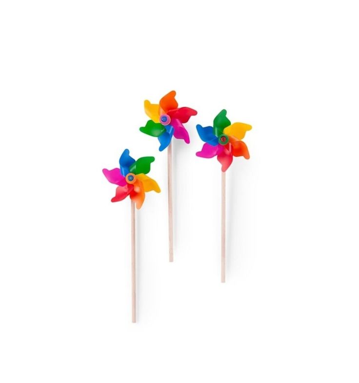 Molinet de vent Mercredi