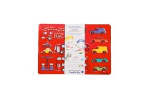 Plantilles dibuix vehicles