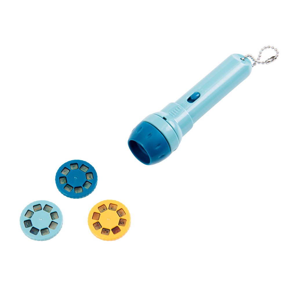 Llanterna projectora le voyage de Olga