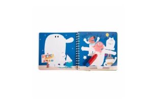 PINTURA PINCEL MÁGICO SCHMOUKS