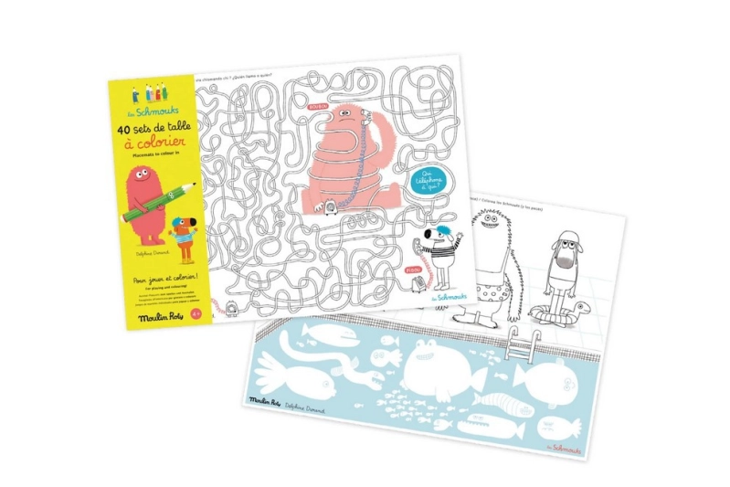 ESTOVALLES CREATIVES (40 fulles)