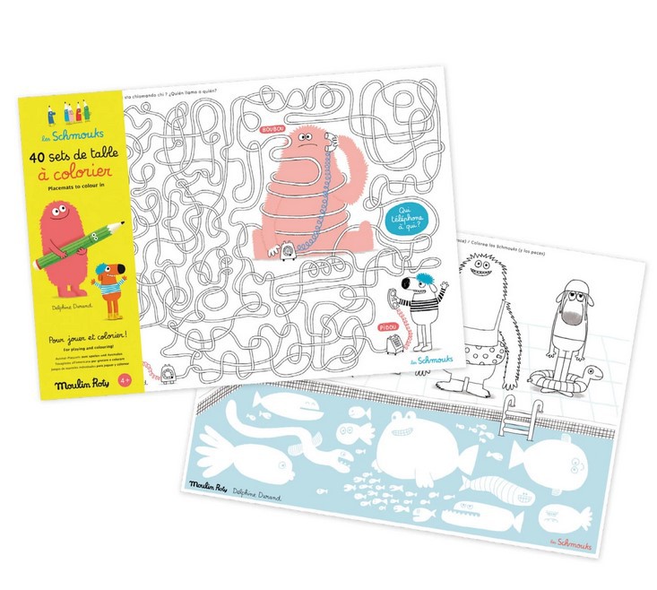 ESTOVALLES CREATIVES (40 fulles)