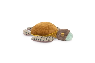 Peluche de tortuga pequeña