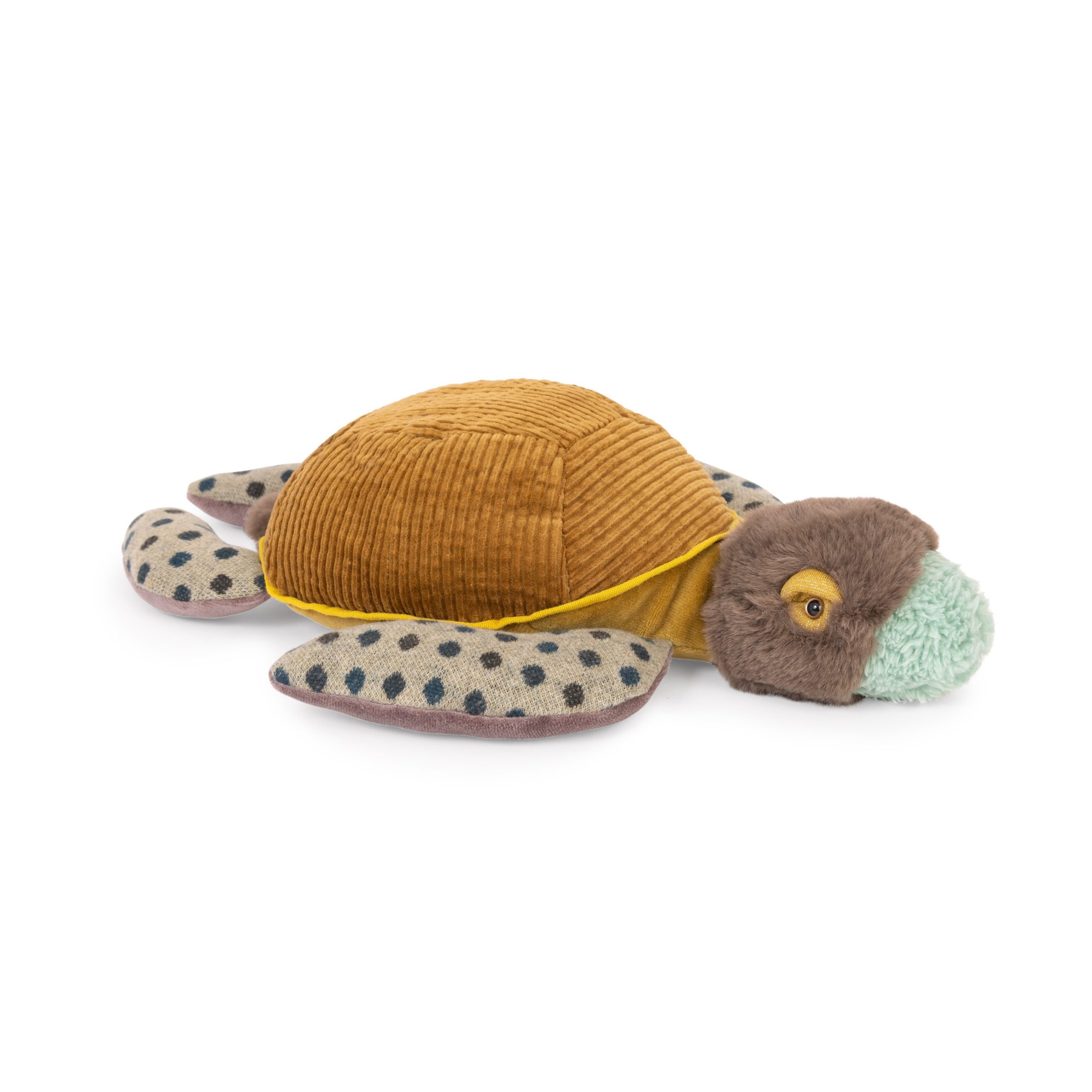 Peluche de tortuga pequeña