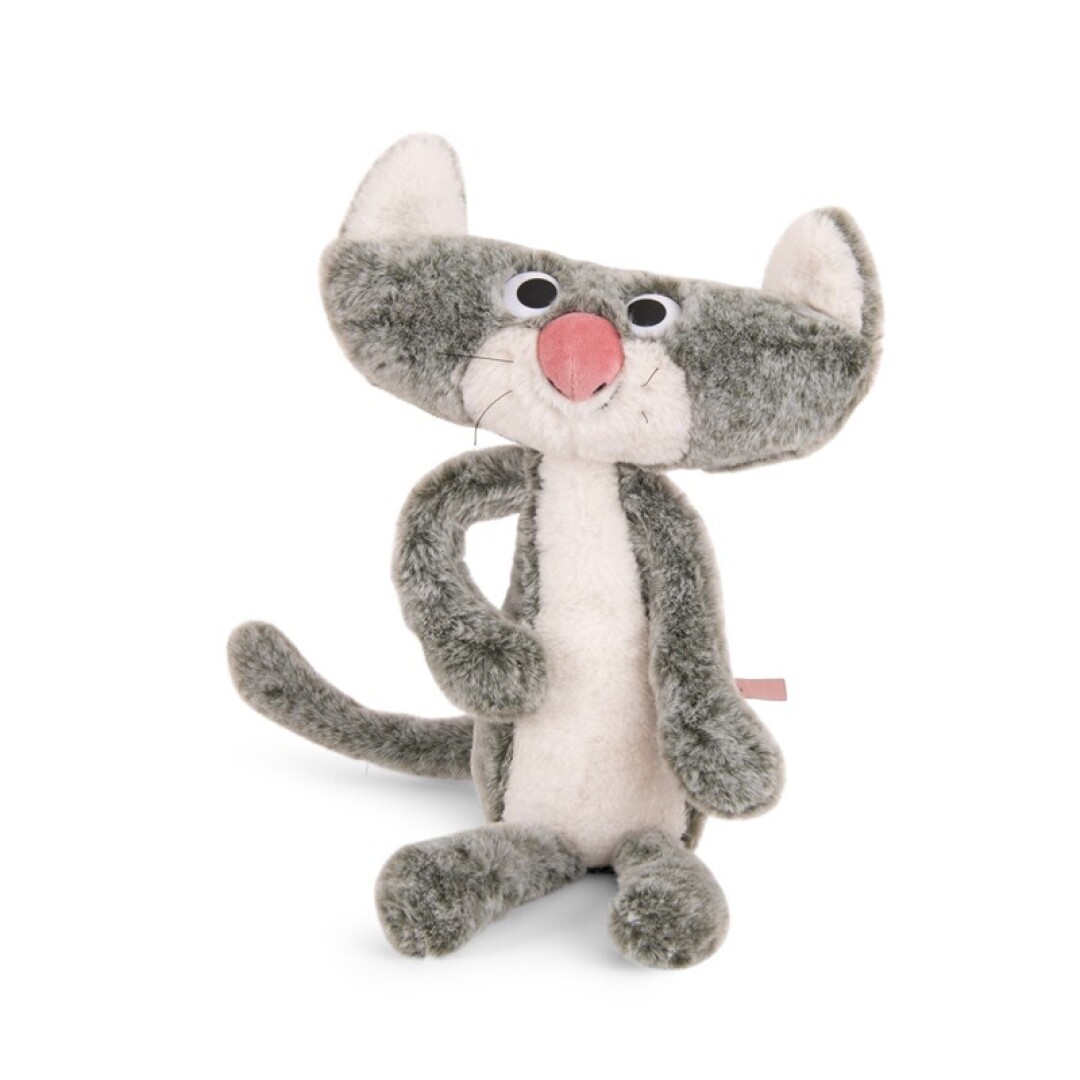 Gatxafat peluix 32 cm