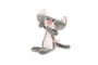 Gatxafat peluix 32 cm