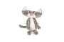 Gatxafat peluix 32 cm