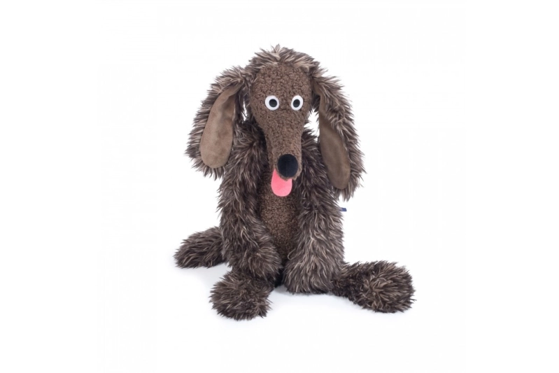  Gos Pudent Peluix 47 cm
