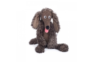  Gos Pudent Peluix 47 cm