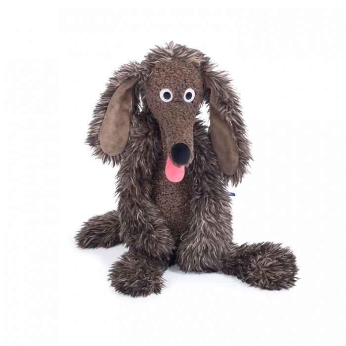  Gos Pudent Peluix 47 cm