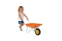 Carretilla de jardín Happy Garden