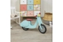 Bicicleta Scooter color verde menta