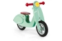 Bicicleta Scooter color verd menta
