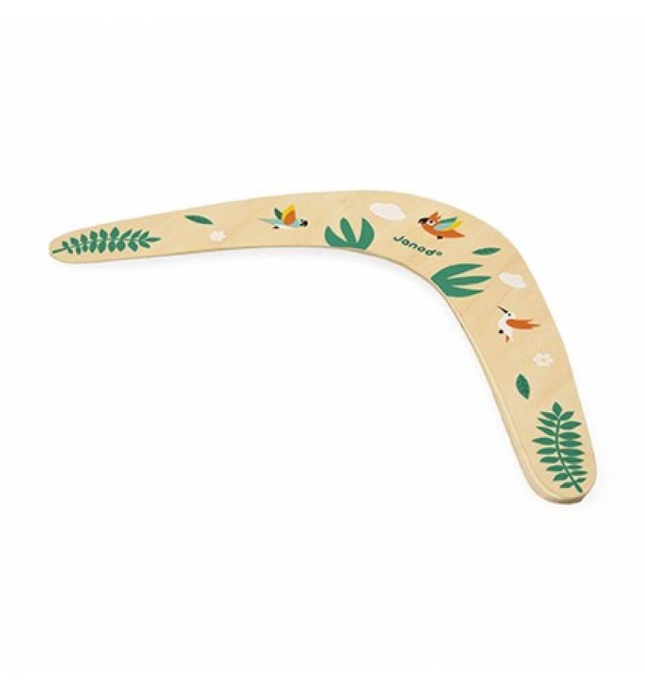 Boomerang bipala Tropik