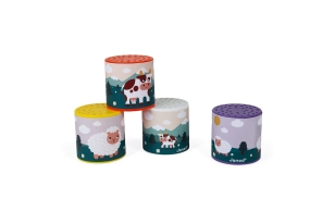 Capsa de sons Beee i muuu