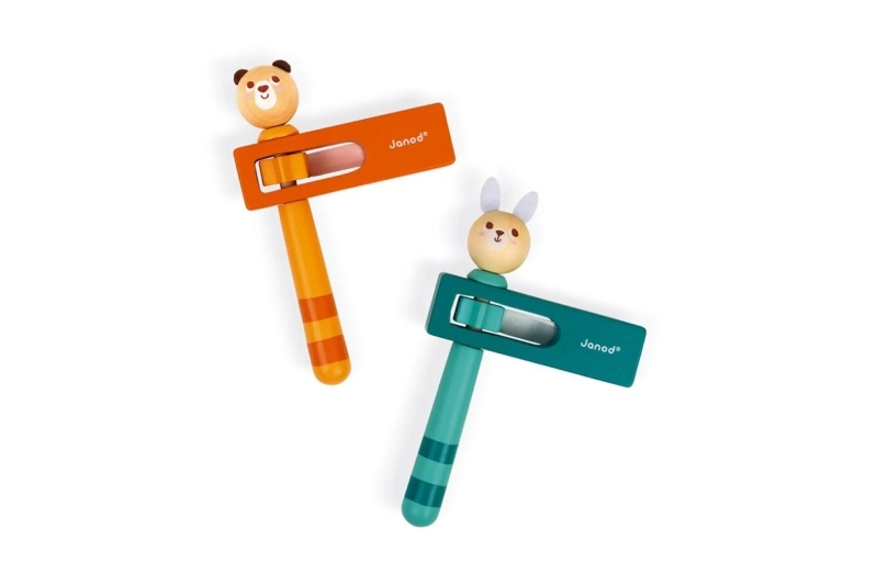 Carraca ós i conill