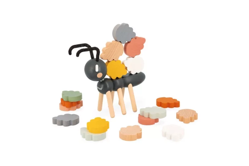 Juego de equilibrio La Hormiga