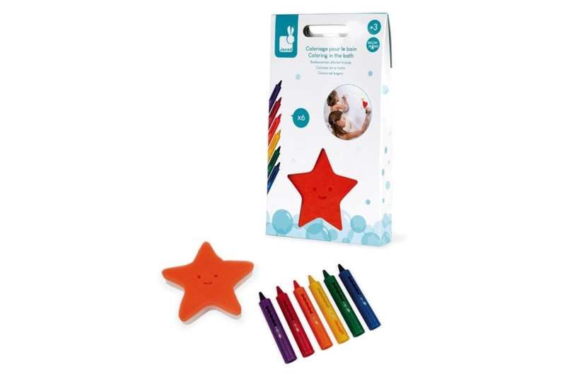 Colores para el baño