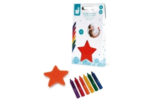 Colores para el baño