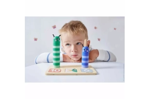 Composición y comparación de números