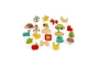 JUEGO DE RECONOCIMIENTO TÁCTIL MEMORY TOUCH