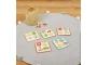 JOC DE RECONEIXEMENT TÀCTIL MEMORY TOUCH