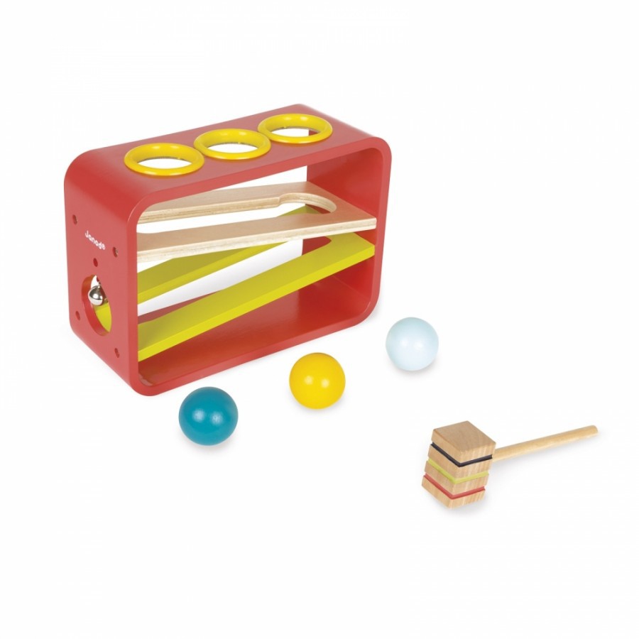 Frappa ball martell boles