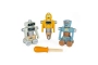 Brico'kids DIY Robots