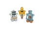 Brico'kids DIY Robots