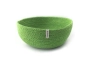 CESTA REDONDA VERDE THE DIDA