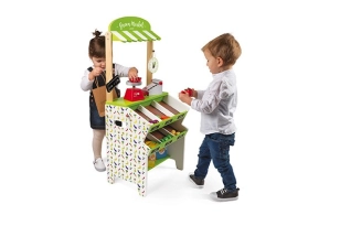 Mercado "Green Market"