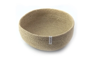 CESTA REDONDA NATURAL THE DIDA