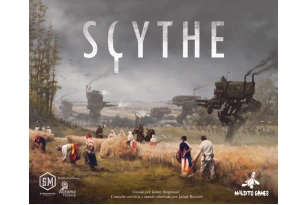 Scythe