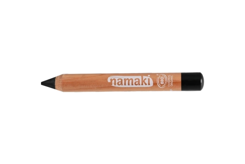 Lapiz de maquillaje negro Namaki