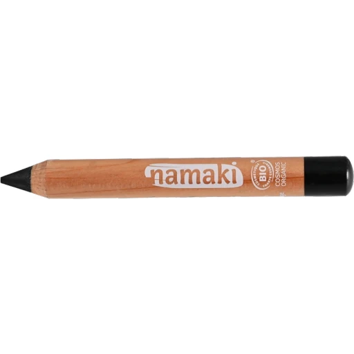 Lapiz de maquillaje negro Namaki