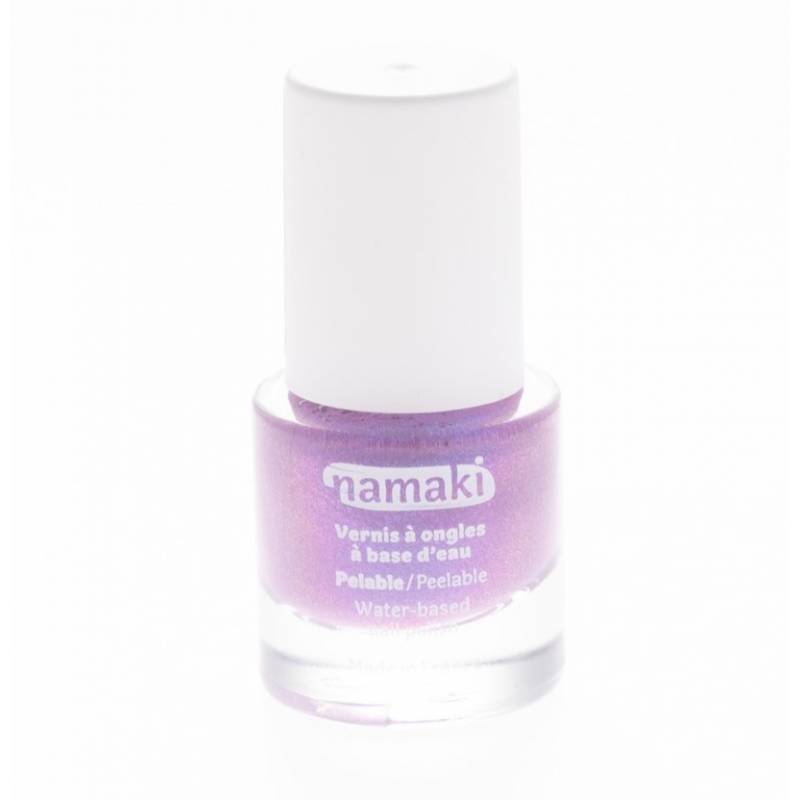 Pintaungles lila brillant