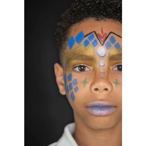 Lapiz de maquillaje Marrón Namaki