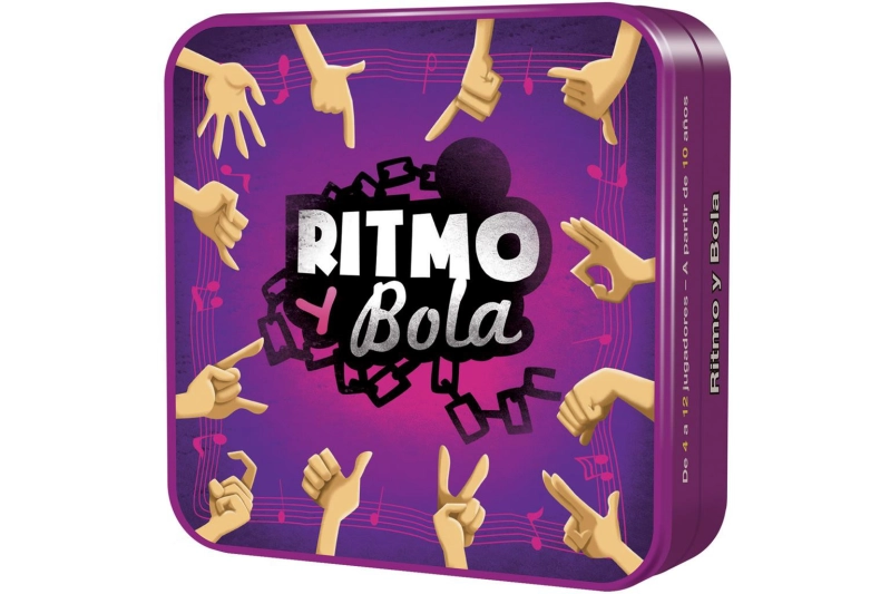 Ritmo y bola