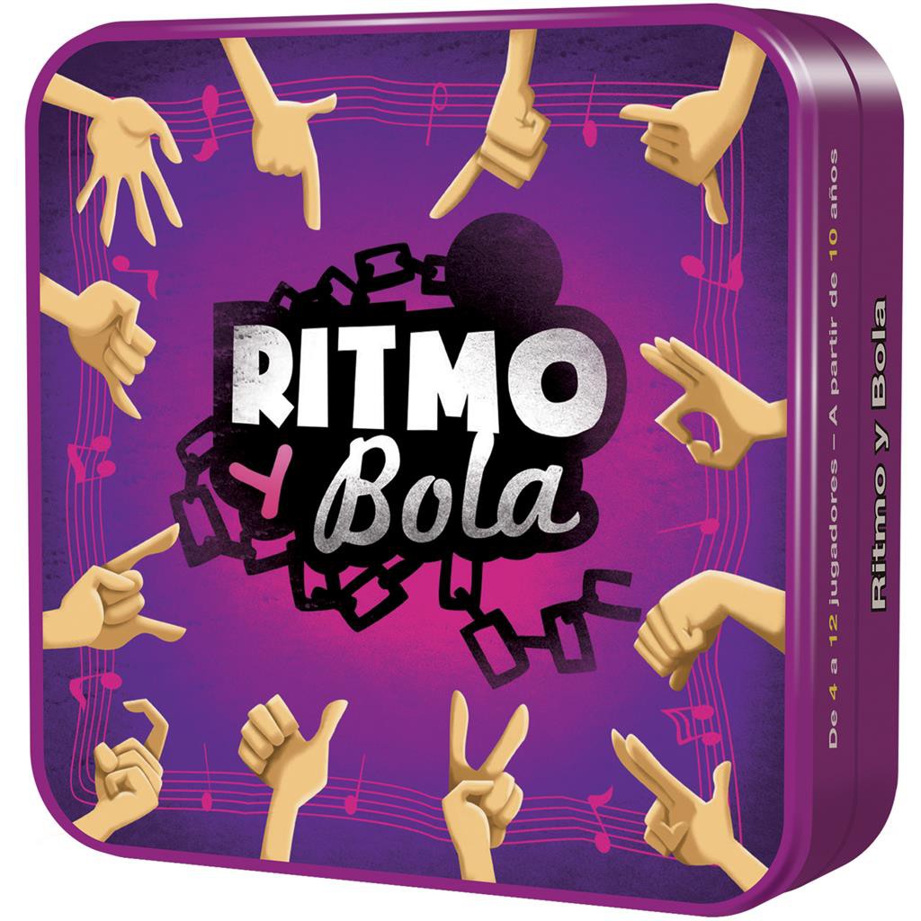 Ritmo y bola