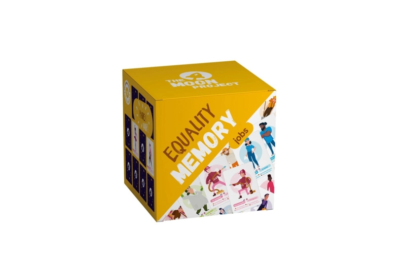 JOC DE MEMÒRIA PER LA IGUALTAT