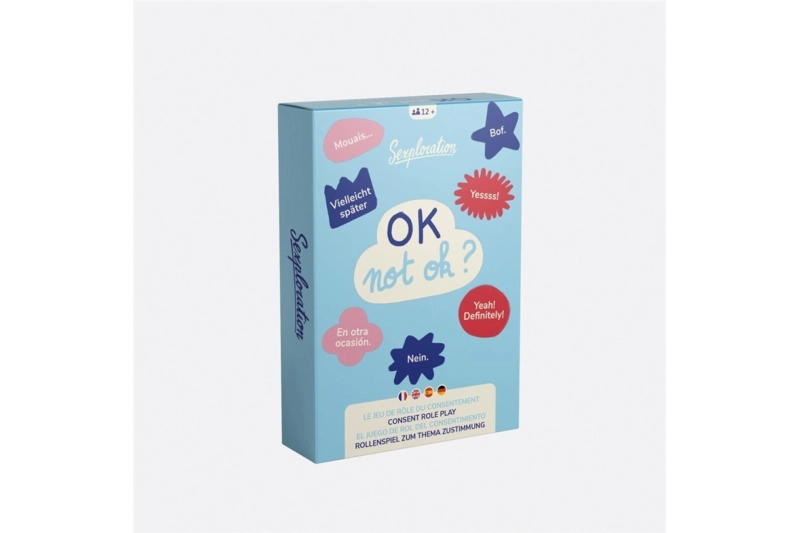 Solo si es si - Ok not ok?