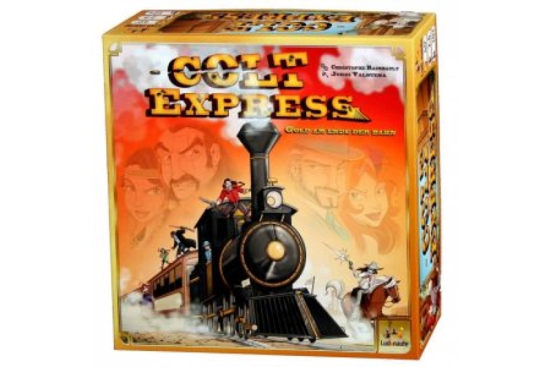 Colt Express
